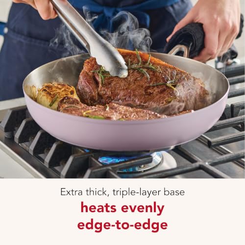 Tri Ply Stainless Steel Cookware Set (11 Piece Cookware Set)