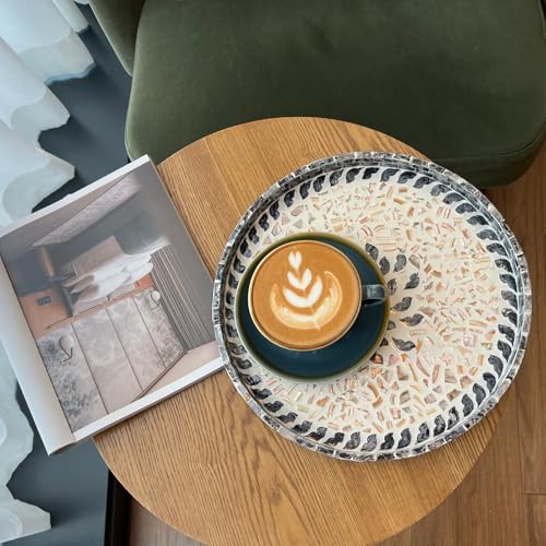 12.5" Lazy Susan for Table Top