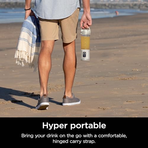 Blast Portable Blender (Vanilla Bean)