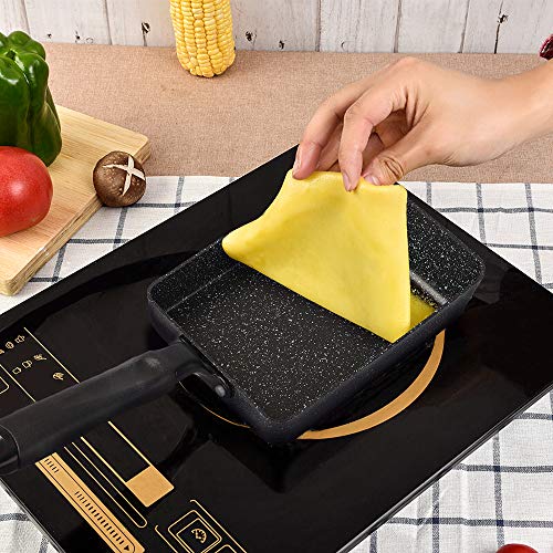 Tamagoyaki Pan
