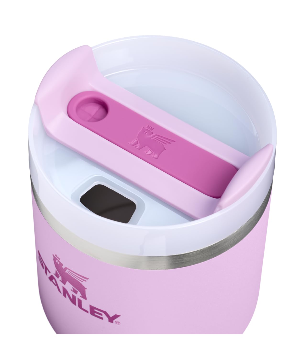 Quencher H2.0 Flow State Tumbler (20 Ounces / Soft Orchid)
