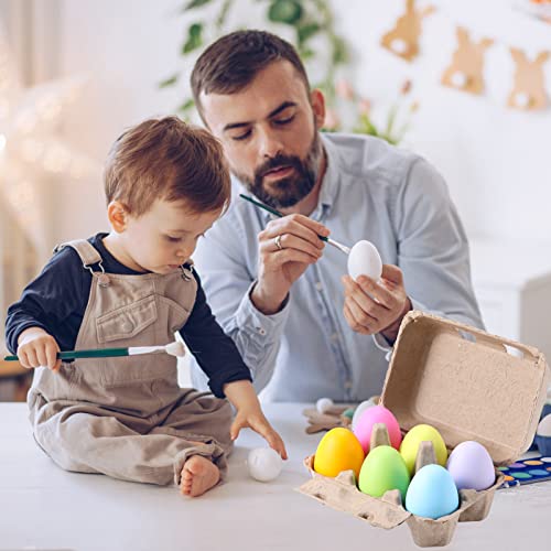 Half Dozen Egg Cartons 25 Pack (25 Pcs)