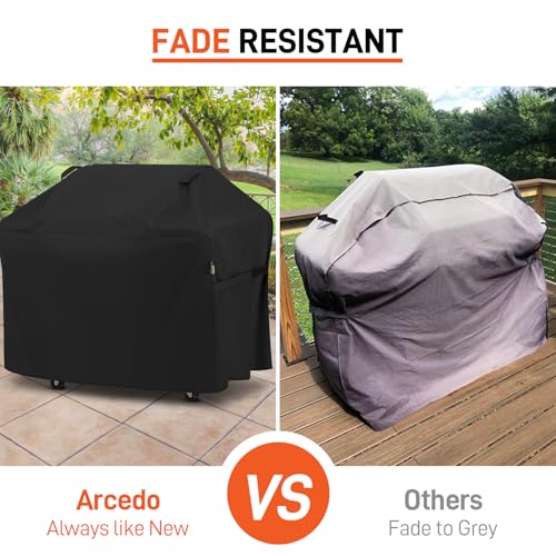 72 Inch Grill Cover (72 Inch)