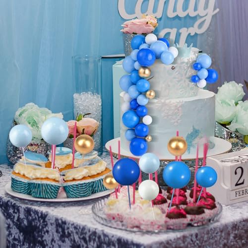 108 Cake Ball