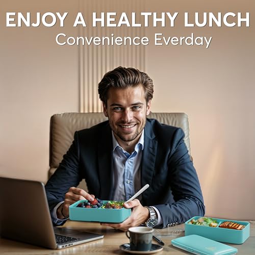 Bento Box Adult