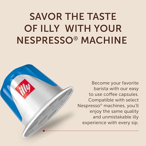 Espresso Capsules (10 Count (Pack of 5))