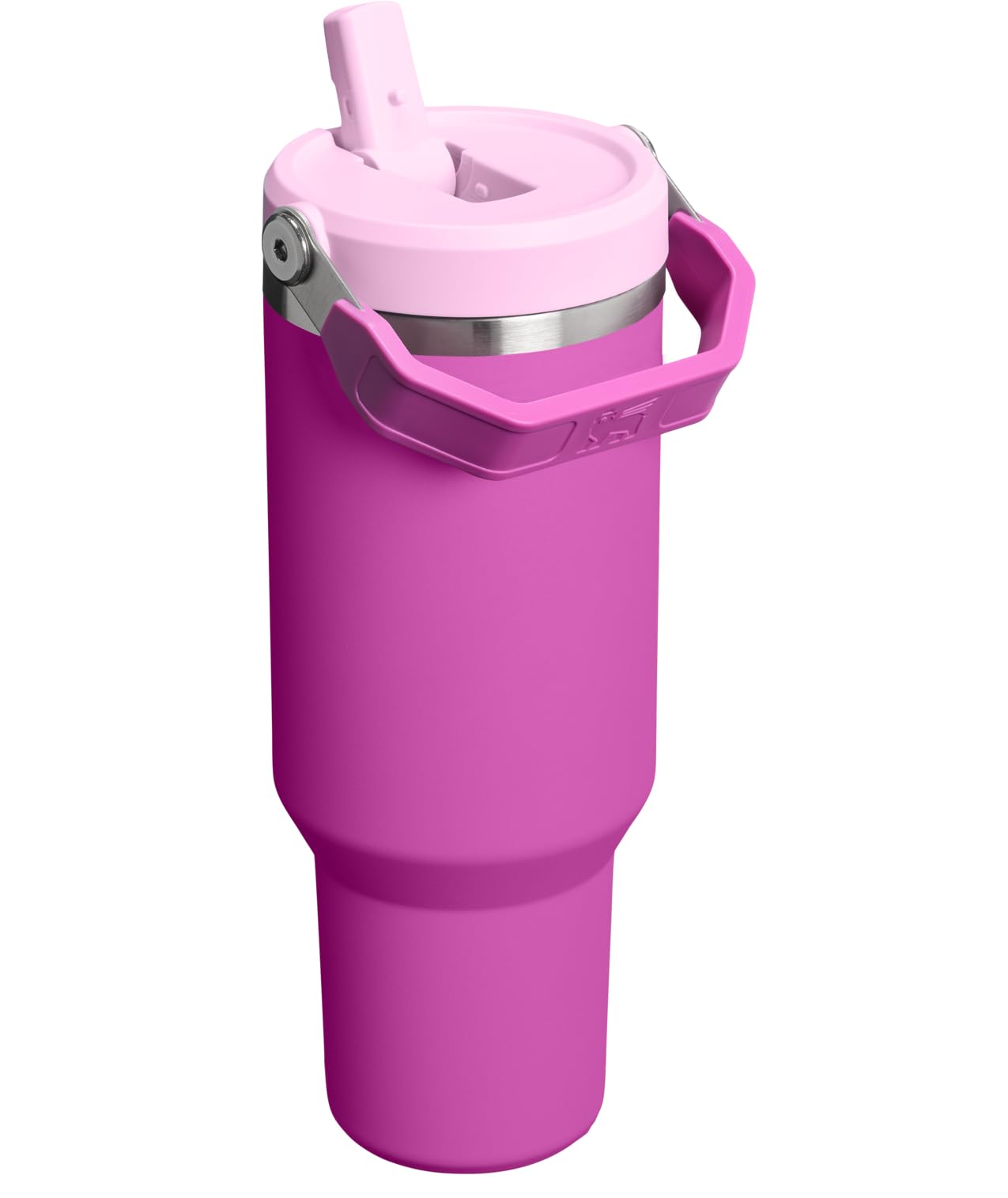 IceFlow 2.0 Flip Straw Tumbler (Dark Blossom / 40 Ounces)