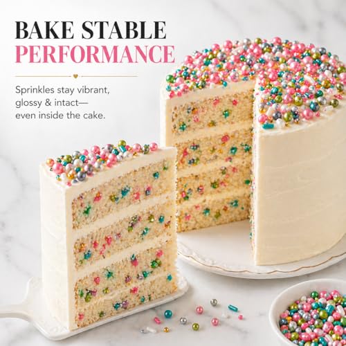 Cool Mom Sprinkles Mix