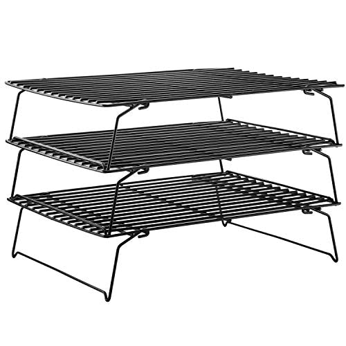Baking and Cooling Rack Set (3 Count)