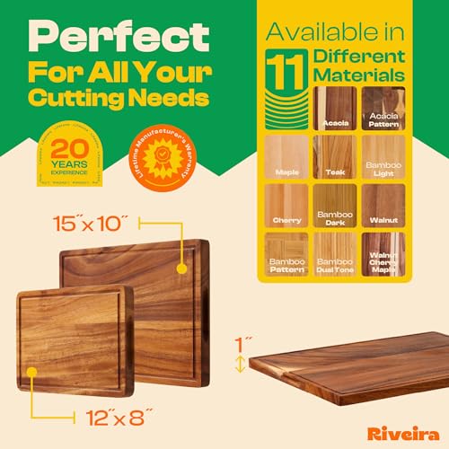 Walnut Wood Cutting Board