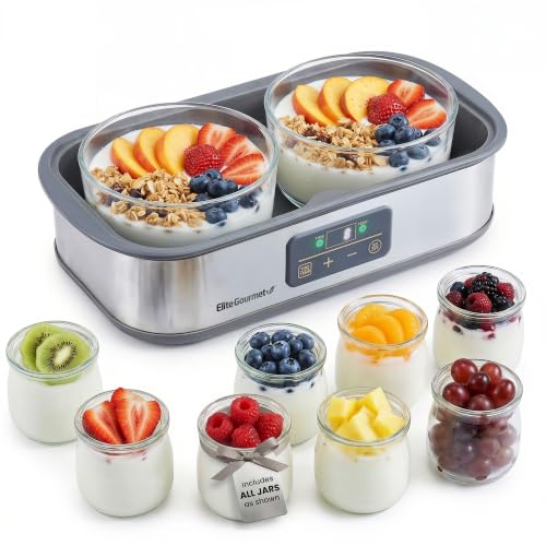 ProBioticPRO Yogurt Maker