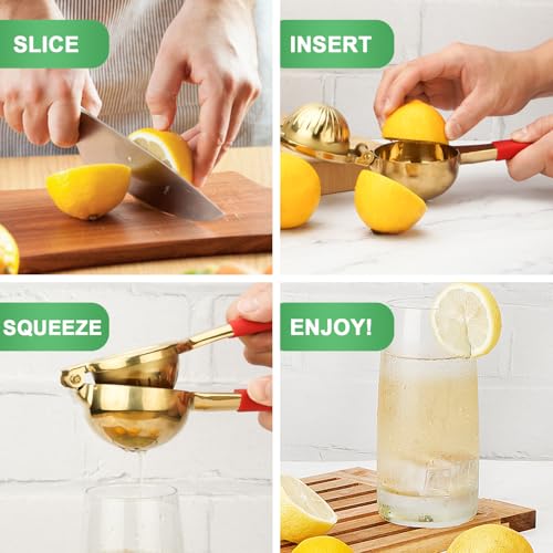 Lemon Squeezer