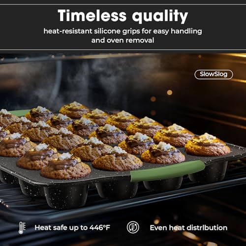 11 Piece Nonstick Bakeware Set