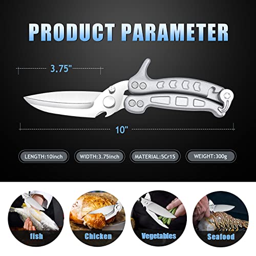 Poultry Shears