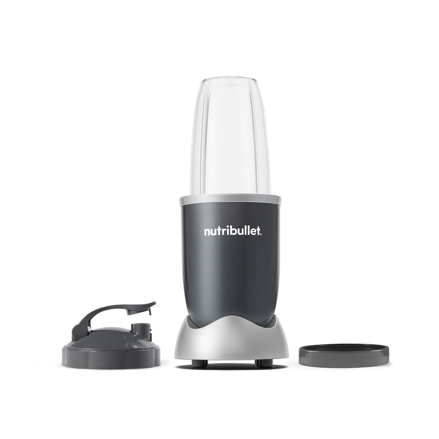 Personal Blender (Dark Gray / Countertop Blenders)
