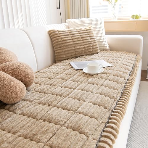 Couch Cover for Dogs Washable Non