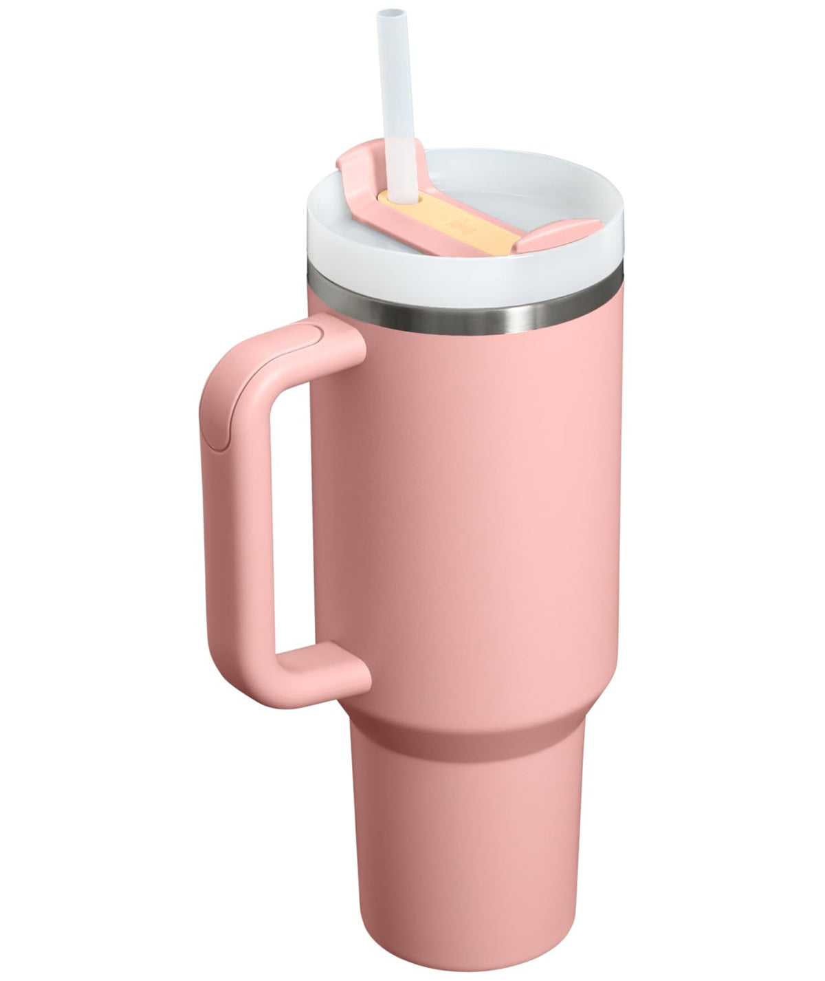 Quencher H2.0 Flow State Tumbler (40 Ounces / Peach Rose)