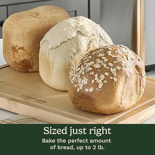 Bread Maker Machine (Convection)