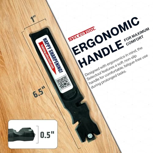 Multi Purpose Tool & Knife Sharpener (1 Pack)