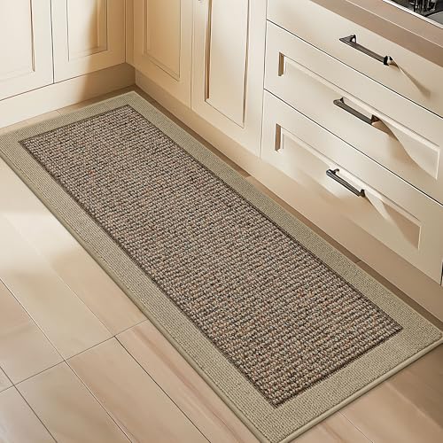Kitchen Runner Rug 24"x60"