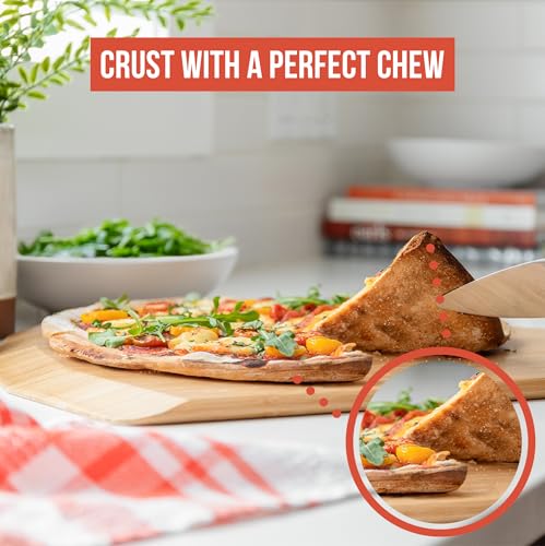 16 Inch Pizza Steel for Oven