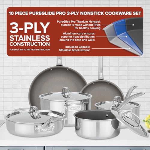 PureGlide Pro 3