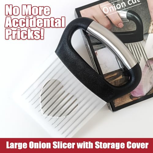 Extra Large Onion Slicer