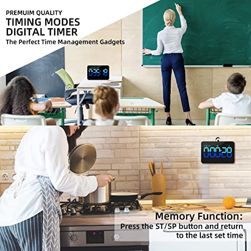Kitchen Digital Timer