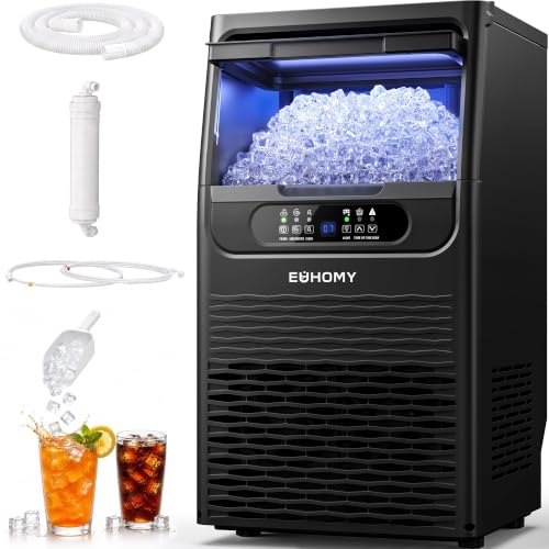 Commercial Ice Maker Machine