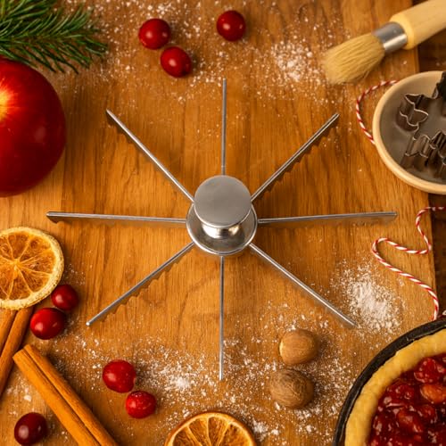 Mrs. Anderson’s Baking Pie Marker (Pie Marker)