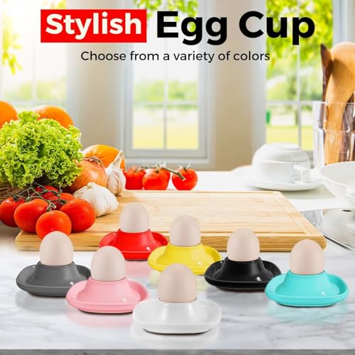 Soft Boiled Egg Cups