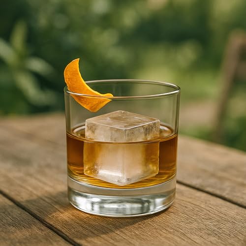 Ice Cube Molds (Black_2)