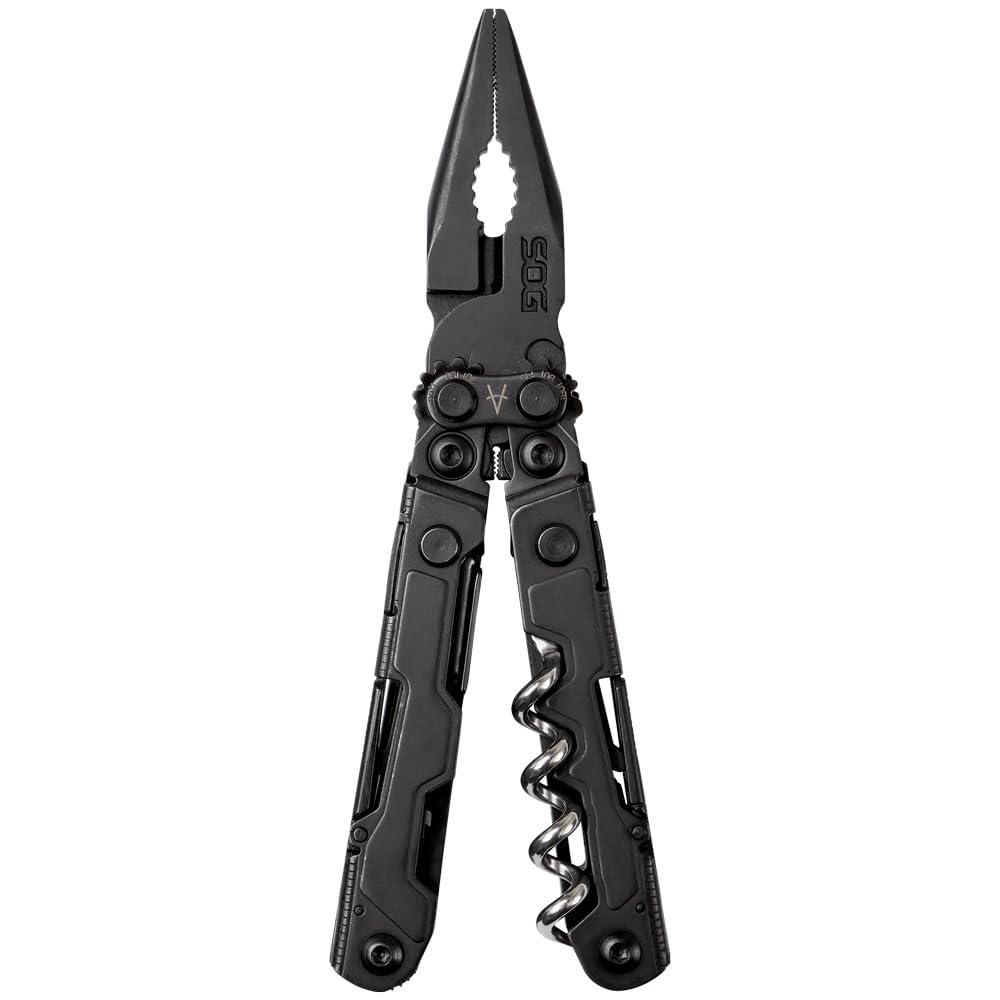 PowerPint Mini Multi Tool (Combo / One Size)