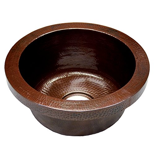 CPS216 Mojito Copper Drop (Antique Copper)
