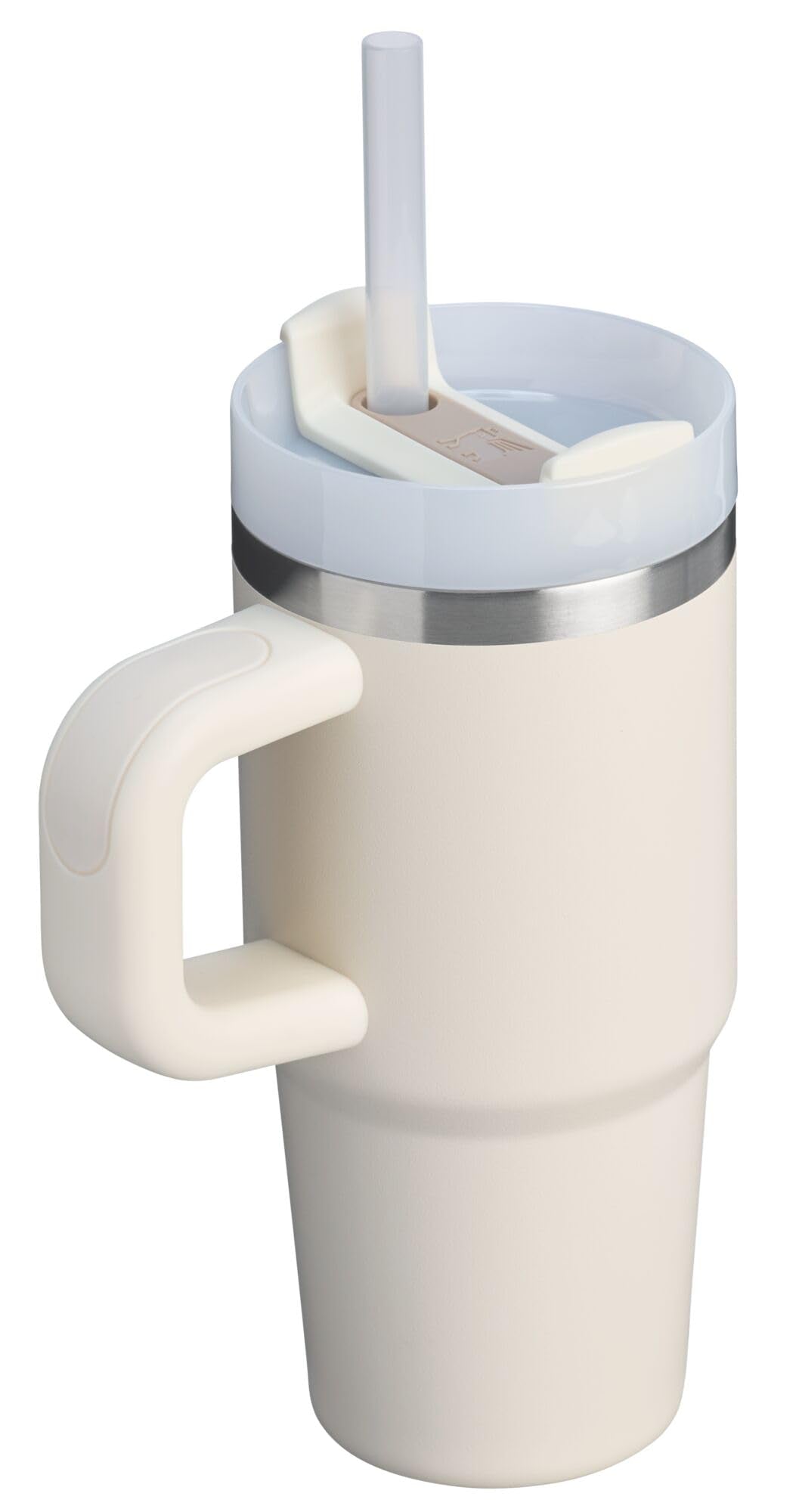 Quencher H2.0 Flow State Tumbler (14 Ounces / Cream 2.0)
