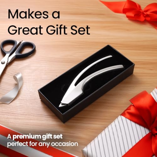 Garlic Press Lifetime Replace