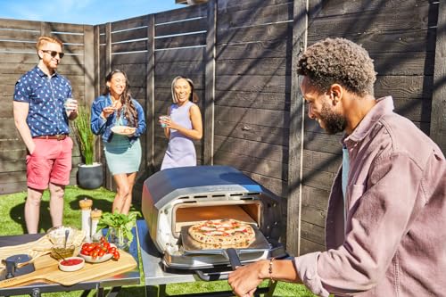 12' Aluminium Metal Pizza Peel