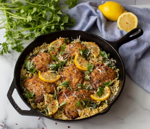 Cast Iron 5 Piece Set (5 Piece)