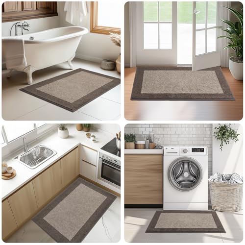 Kitchen Rug 32" x 48" (10.6656 Sq Ft)