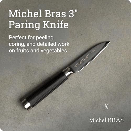Michel Bras No. 1 Paring Knife