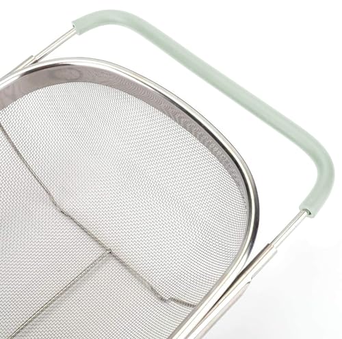 Over The Sink Colander
