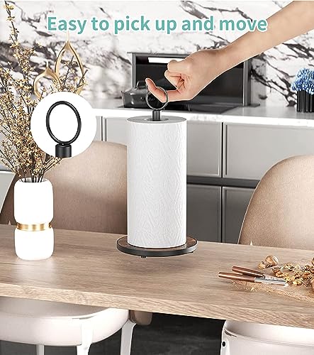 Paper Towel Holder Countertop