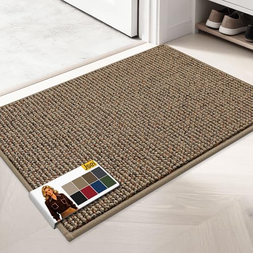 Dirt Trapper Door Mat 20" x 32" (Beige / 20'' X 32'')