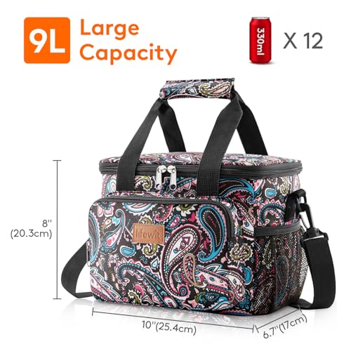 Medium Lunch Bag