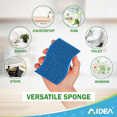 Sponges Kitchen (24 Count)