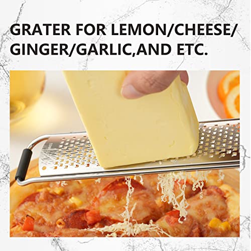 Lemon Zester Hand