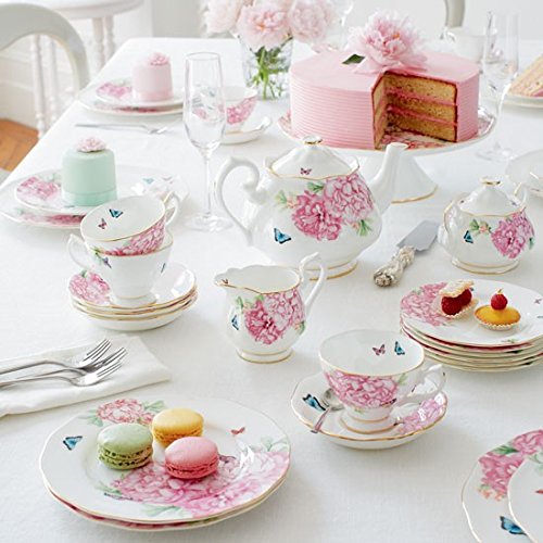 Miranda Kerr For Royal Albert Friendship 5