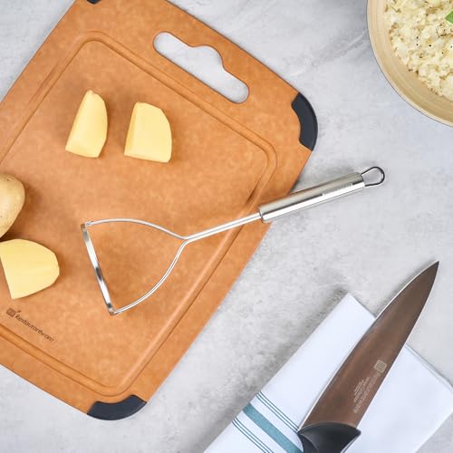 Stainless Steel Potato Masher (24 Count)