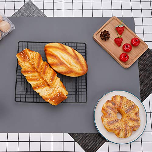 Silicone Mats for Kitchen Counter