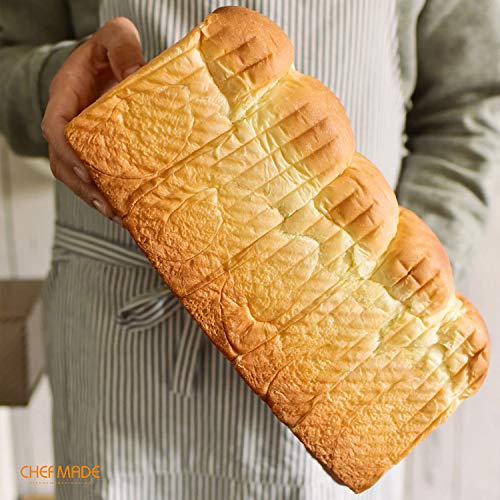 Loaf Pan with Lid